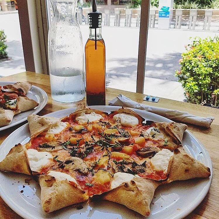 Albums 92+ Pictures mister o1 extraordinary pizza miami photos Sharp