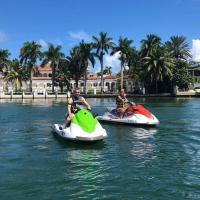 Miami Water Life Tours Inc