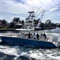 Remix Sportfishing | Miami Charter Fishing