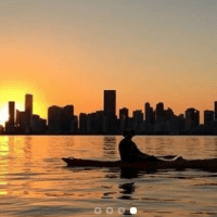 Sailboards Miami Windsurf Kayak SUP