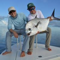 Silver king charters