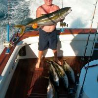 Ultimate Fishing Charters