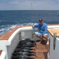 Ultimate Fishing Charters