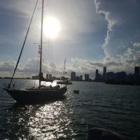 Ego Sailing Miami