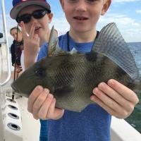 Miami Inshore Fishing Charters