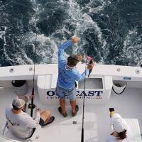 Outcast Charter Fishing