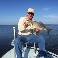 Rising Tide Charters - Fishing Trips