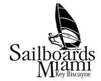 Sailboards Miami Windsurf Kayak SUP