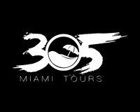 305 Miami Tours