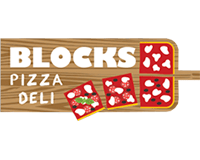 Blocks Pizza Deli