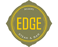 Edge Steak & Bar Restaurant