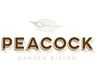 Peacock Garden Bistro