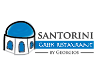 Santorini by Georgios