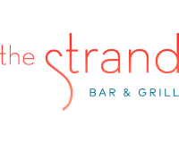 The Strand Bar & Grill at Carillon Wellness Resort
