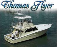 Thomas Flyer Fishing Charters