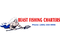 Beast Fishing Charters
