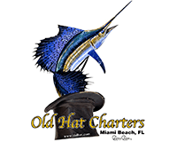 Old Hat Deep Sea Fishing Charters